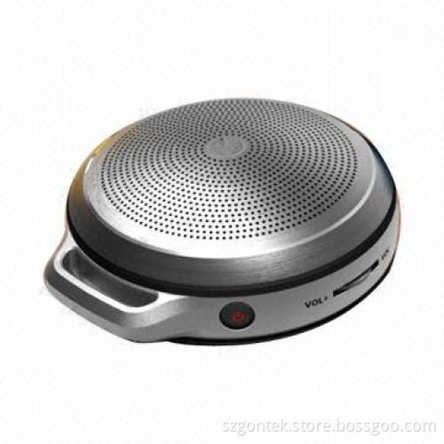 Novelty Bluetooth Speaker for iPhone, iPod, iPad and Cellphones, MIDs and More